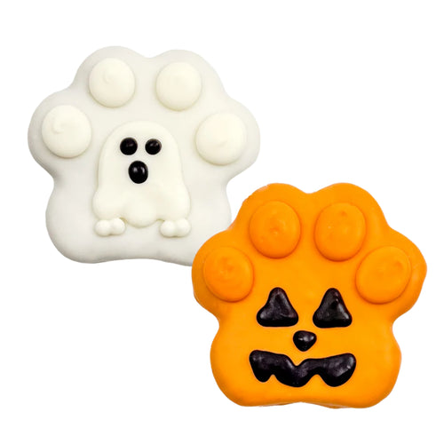 Bosco and Roxy’s Assorted The Ghoul Squad Halloween Dog Biscuits