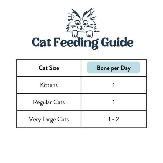 Feeding Guide