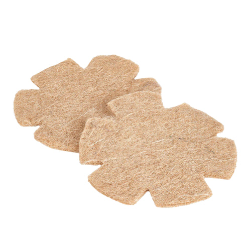 Felt Nest – A soft and cosy bird nest made from durable felt, offering warmth and security for your pet.