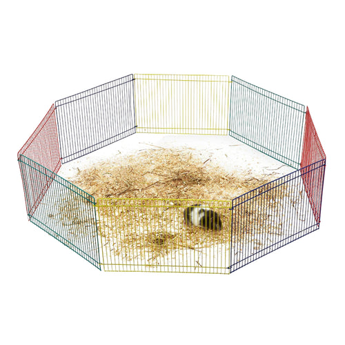 Hamster Play Pen, safe and spacious play area for hamsters