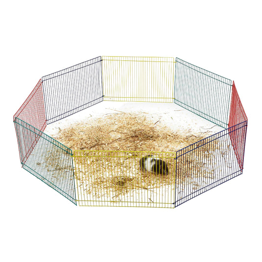 Hamster Play Pen, safe and spacious play area for hamsters