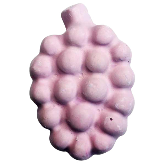 Critters Choice Grape Fruity Mineral 1oz, mineral chew for small pets