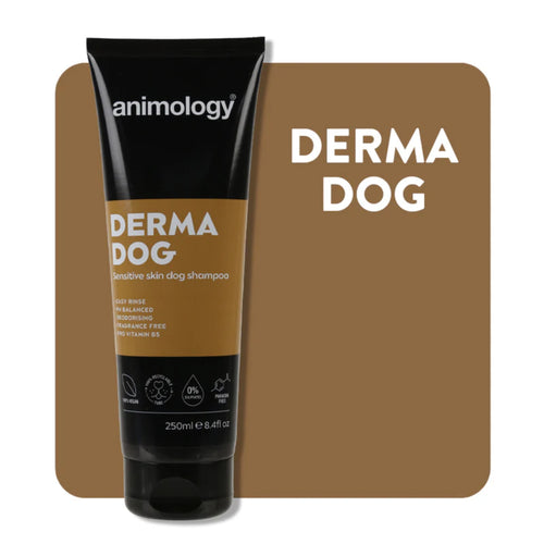 Animology Derma Dog 250ml