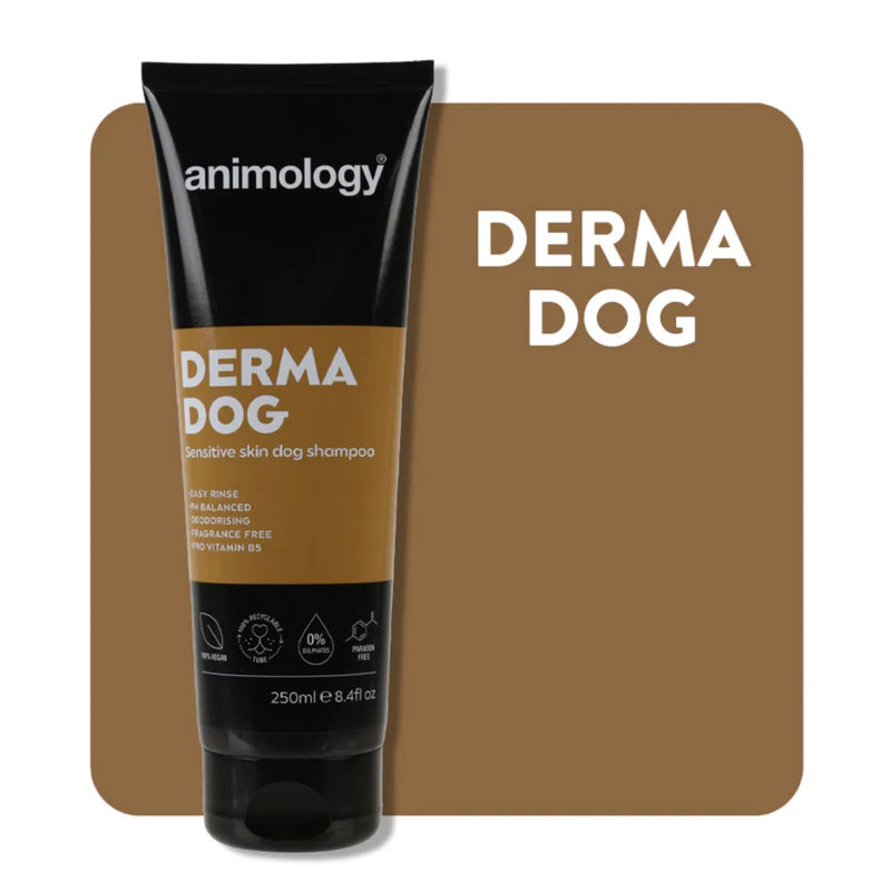 Load image into Gallery viewer, Animology Derma Dog 250ml
