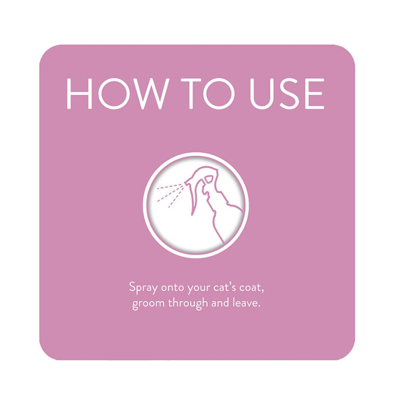 Load image into Gallery viewer, Animology Feline Great Peach Shampoo 250ml
