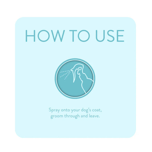 Animology Knot Sure 250ml — Anti-Tangle Dog Spray