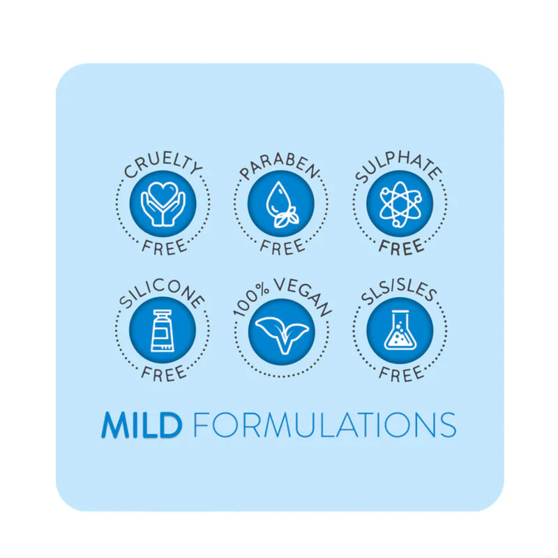 Load image into Gallery viewer, Animology Mucky Pup 250 ml — No-Rinse Puppy &amp; Dog Shampoo Spray
