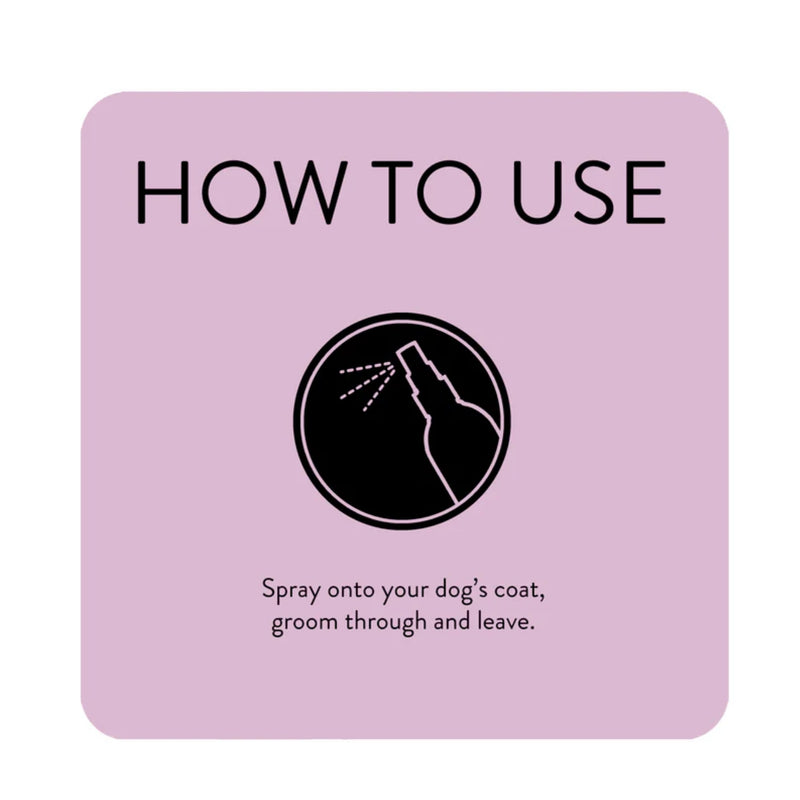 Load image into Gallery viewer, Animology Puppy Powder Fragrance Mist 150 ml
