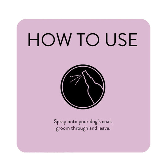 Animology Puppy Powder Fragrance Mist 150 ml