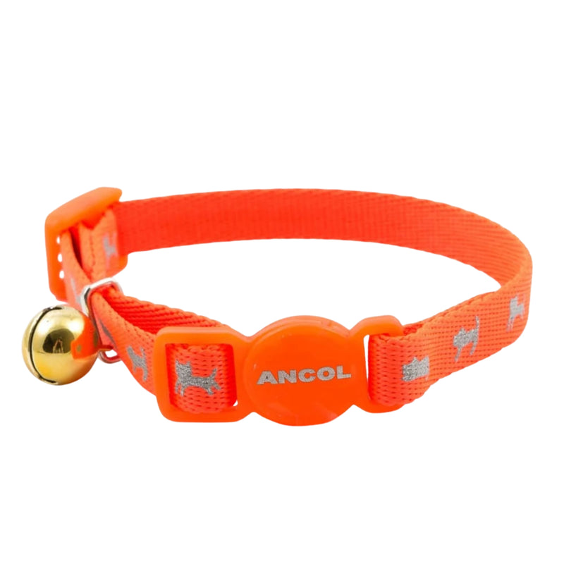 Load image into Gallery viewer, Ancol Kitten Collar
