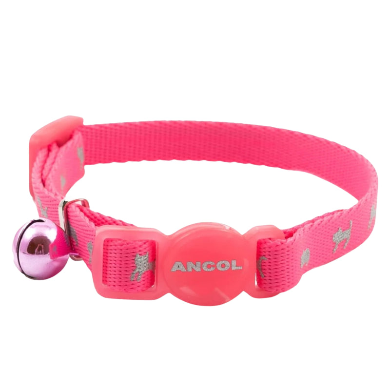 Load image into Gallery viewer, Ancol Kitten Collar
