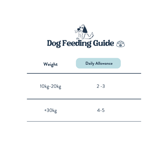 Feeding Guide