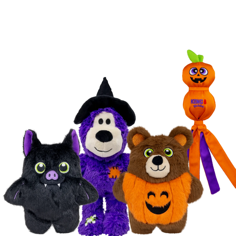 HALLOWEEN TREATS!