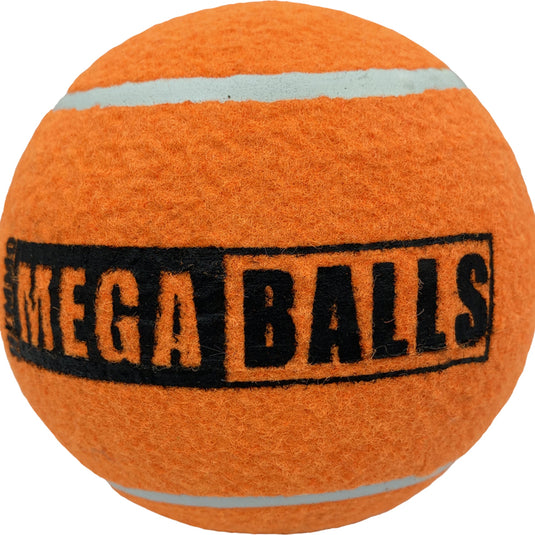 Mega Ball 9