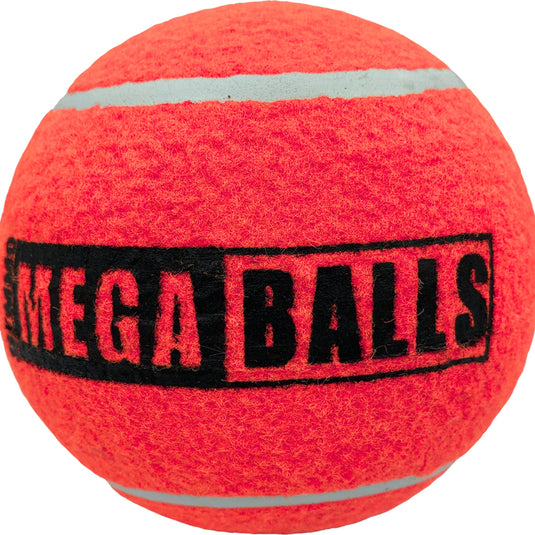 Mega Balls 4