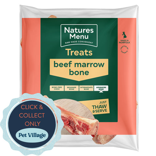 Natures Menu Marrow Bone 1 Piece