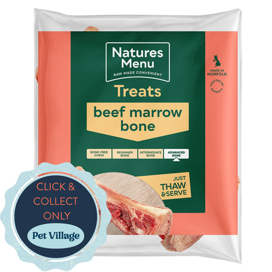 Natures Menu Marrow Bone 1 Piece