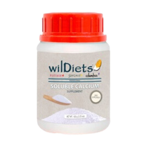 wilDiets Soluble Calcium