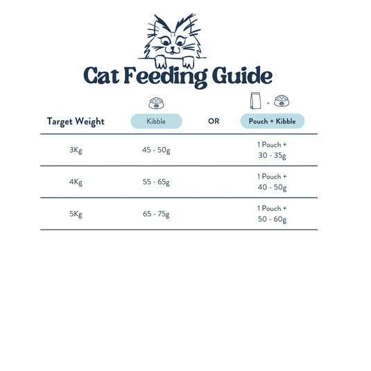 Feeding Guide