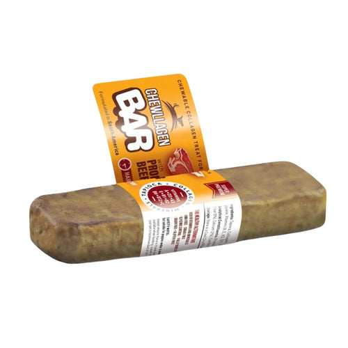 Chewllagen Beef Medium Bar 5