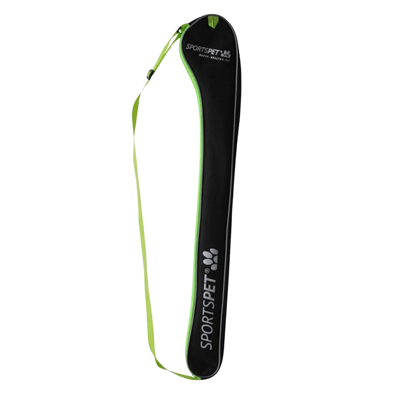 Load image into Gallery viewer, Sportspet High Bounce Sport Launcher – Compact Fetch Toy for Medium to Large Dogs
