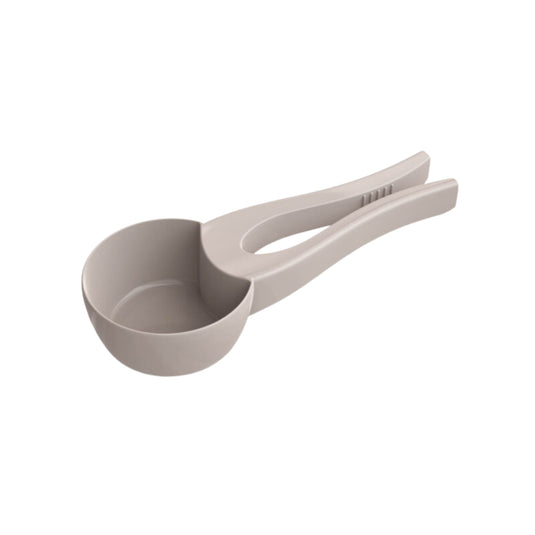 Happy Pet Food Scoop Bag Clip pet food scoop with sealing clip