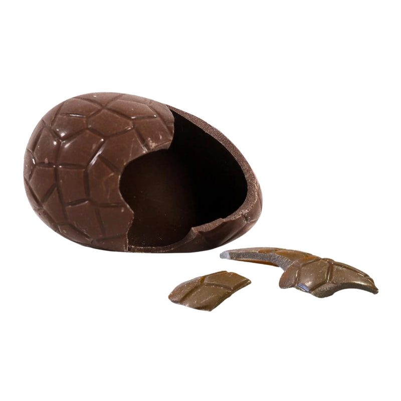 Load image into Gallery viewer, Rosewood Dog Chocolate Egg 60g – Dog-Safe Easter Treat
