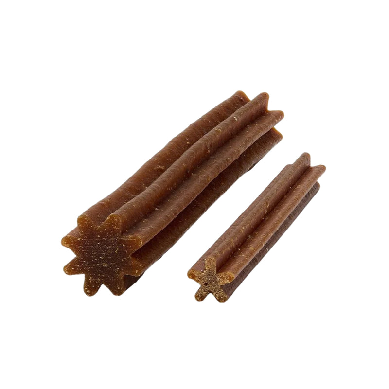 Load image into Gallery viewer, Yora Dental Sticks Large 270g – Natural Dental Treats for Dogs
