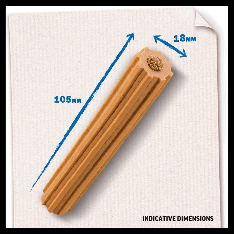 Load image into Gallery viewer, Bakers Dental Large 270g – Dental Treats for Large Dogs
