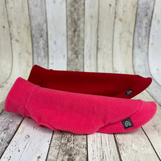 Doghouse Fleece Jumper – Warm & Cosy Dog Jumper