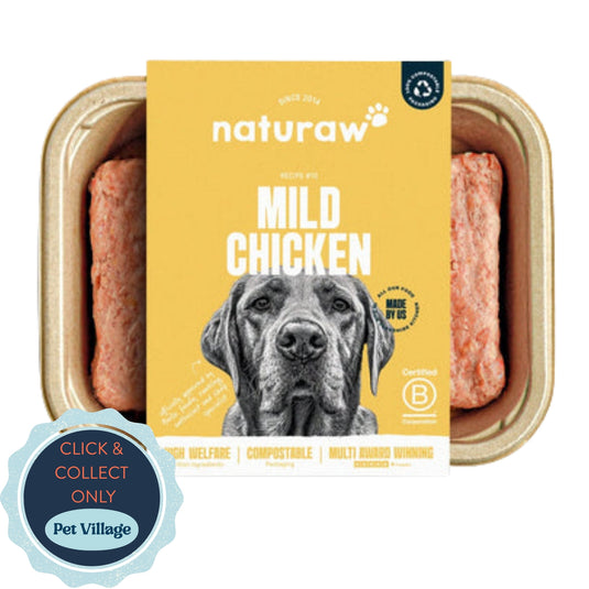 Naturaw All Chicken 500g