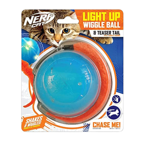 Nerf Cat 3.5