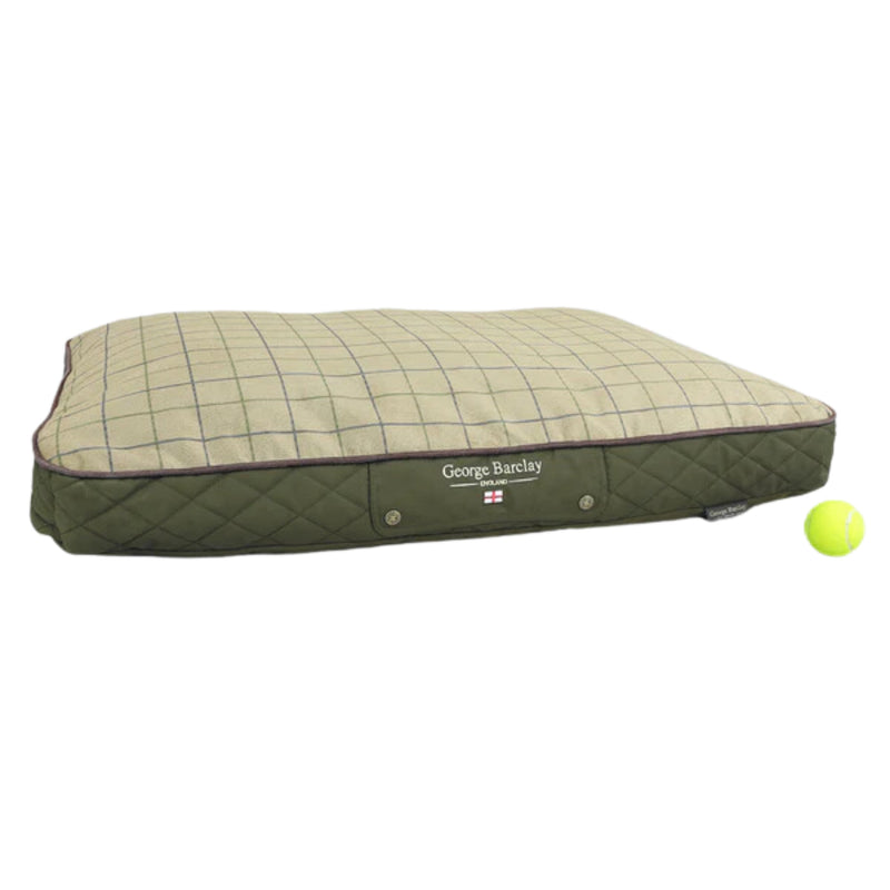 Load image into Gallery viewer, George Barclay Country Dog Mattress
