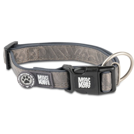 Max & Molly Matrix 2.0 GOTCHA! Smart ID Collar