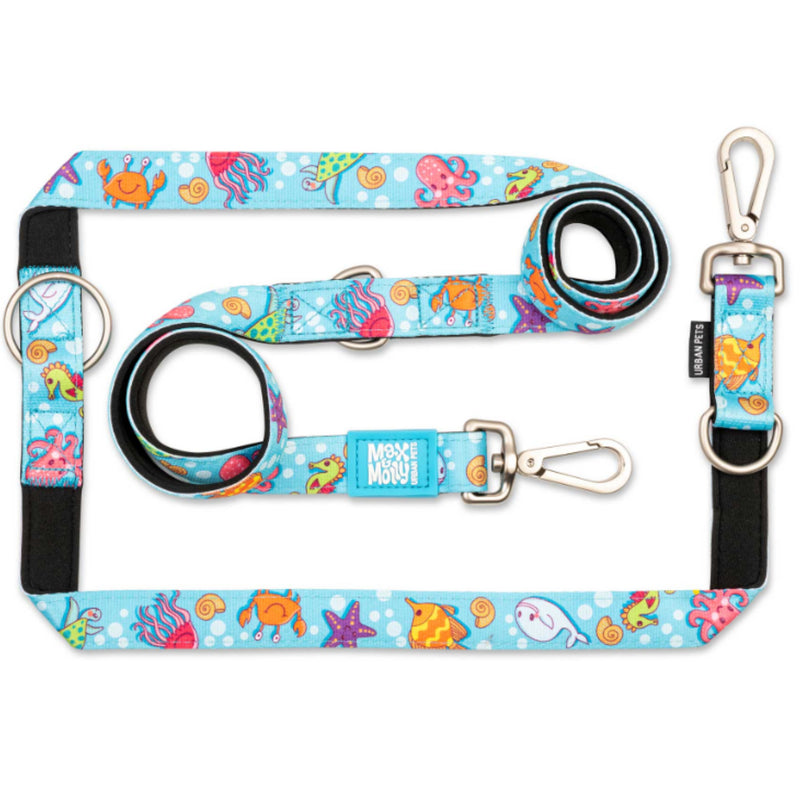 Load image into Gallery viewer, Max &amp; Molly Multi-functional Leash
