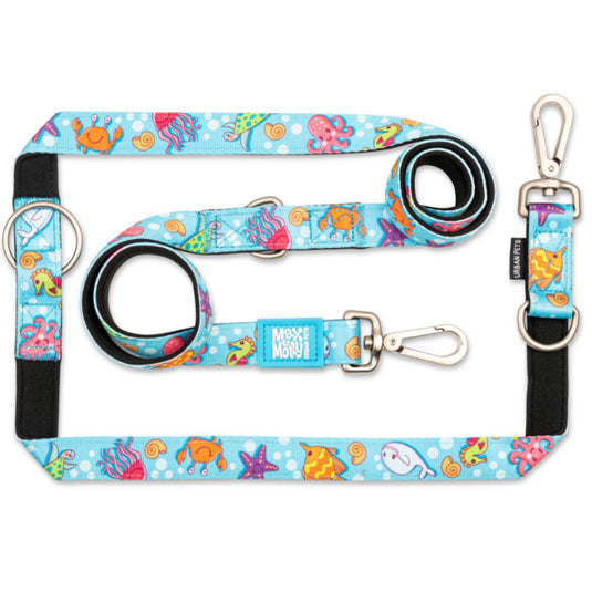 Max & Molly Multi-functional Leash