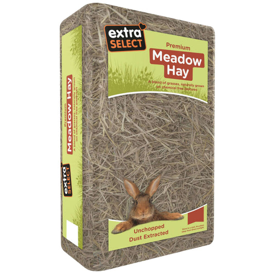 Extra Select Meadow Hay