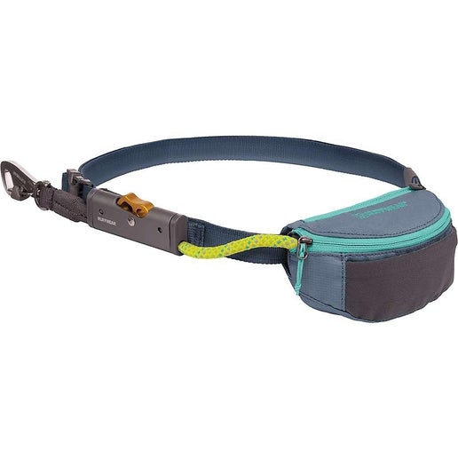 Ruffwear Hitch Hiker Leash Slate Blue