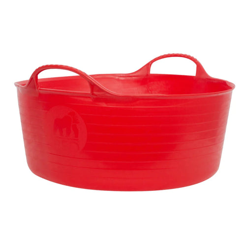 RED Gorilla Tub 15L