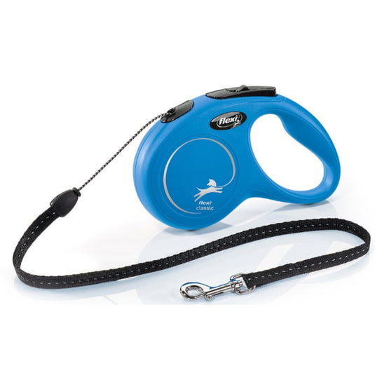 Flexi Original Classic Retractable Cord Leash