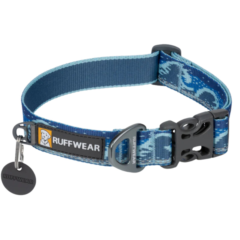 Load image into Gallery viewer, Ruffwear Crag Collar
