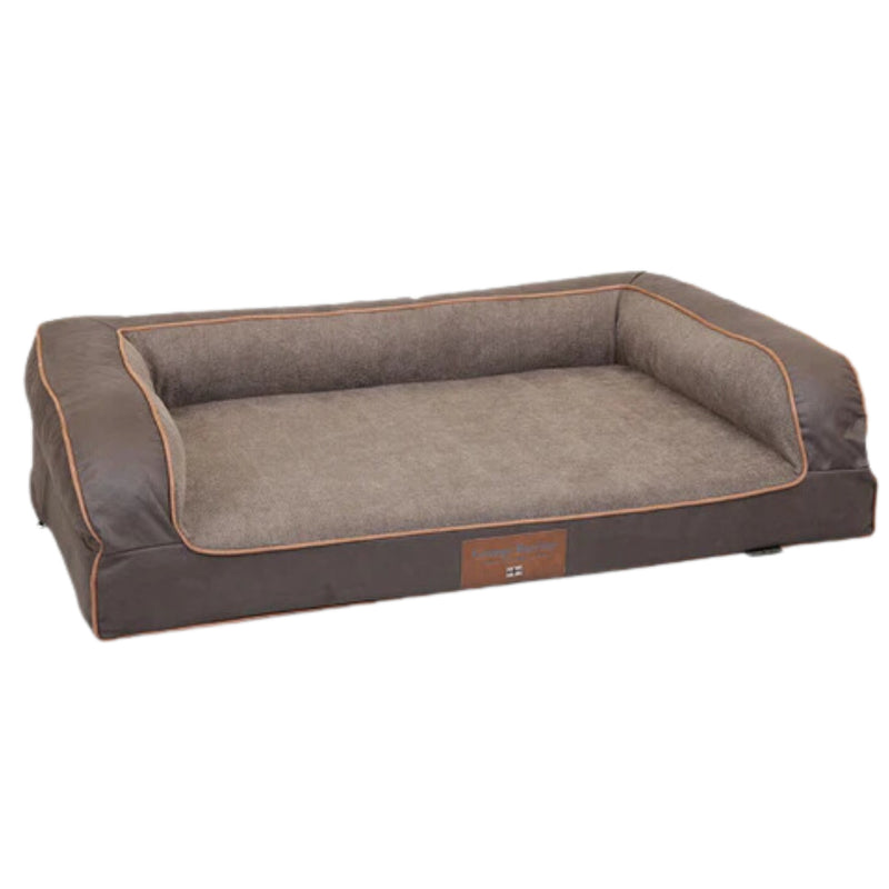 Load image into Gallery viewer, George Barclay Burley Dog Sofa Bed
