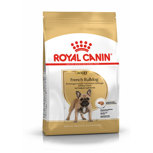 Royal Canin French Bulldog 3kg