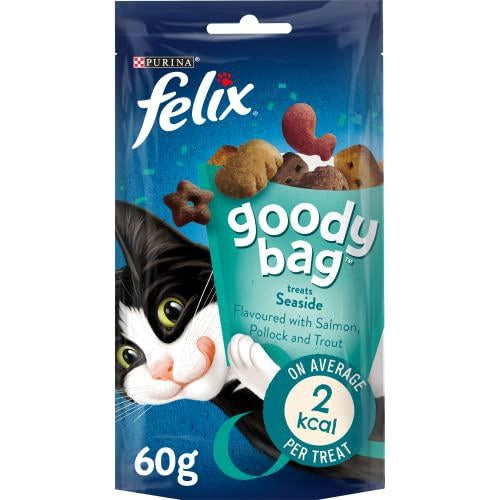 Felix Goody Bag Seaside 60g