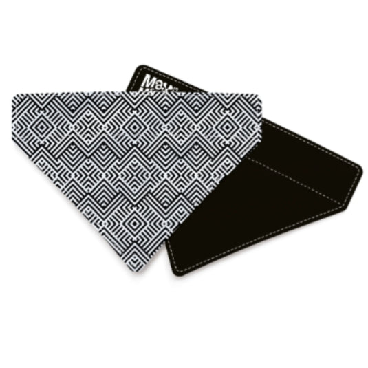 Max & Molly 2in1 Dog Bandana