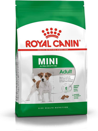 Royal Canin Mini Adult Dry Food