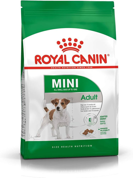 Royal Canin Mini Adult Dry Food