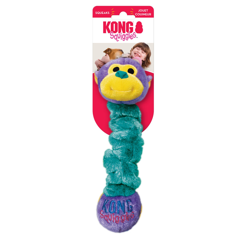 Load image into Gallery viewer, Kong Squiggles Assorted
