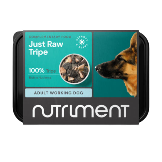 Nutriment Just Tripe