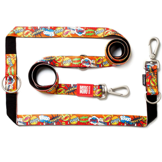 Max & Molly Multi-functional Leash